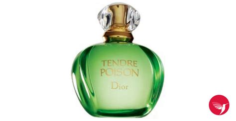 christian dior tendre poison opinie|dior eau tendre sample.